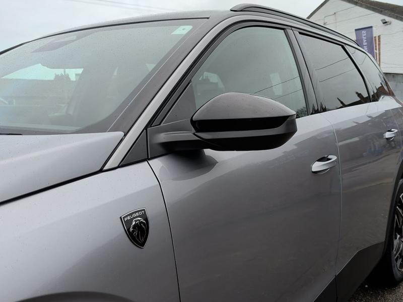 Used Peugeot 5008 KM25OGU 25