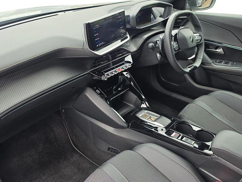 Used Peugeot 2008 KS25HMF 15