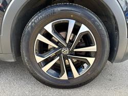 VOLKSWAGEN T-Cross Photo 5