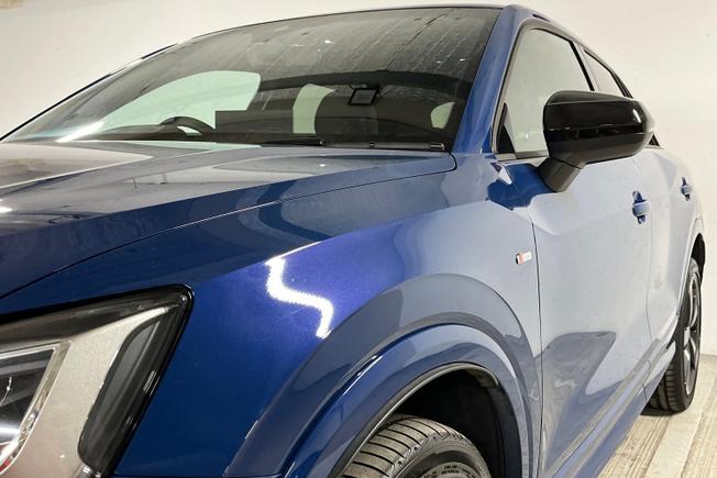 AUDI Q2 Photo 41