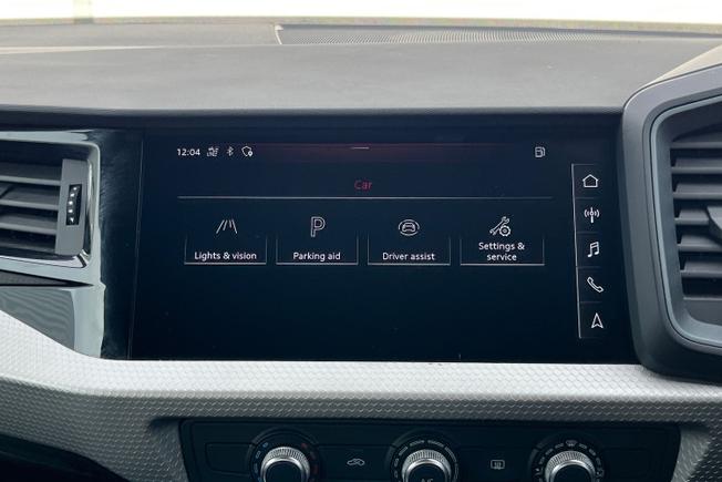 Audi A1 Photo 22