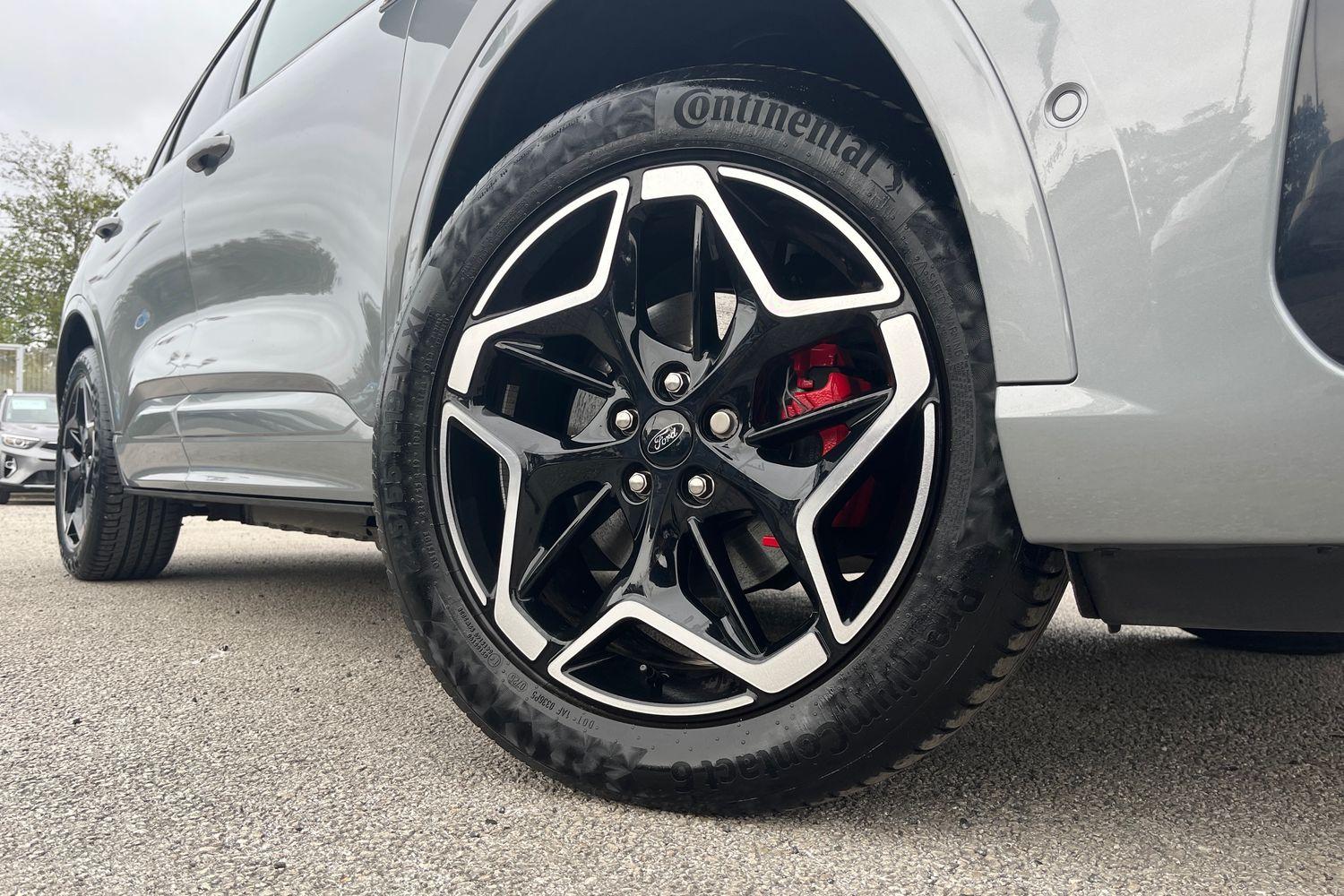 Ford Kuga Photo 7