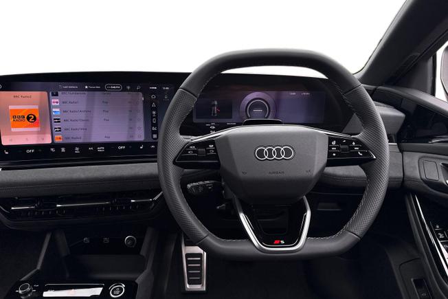 AUDI  A6 Sportback Photo 11
