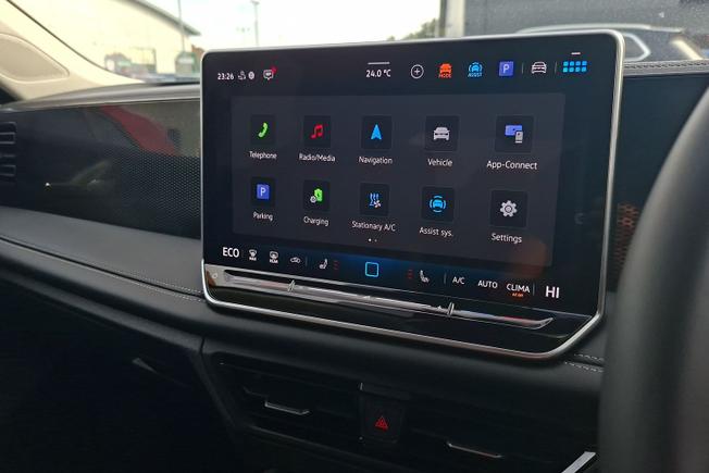 Volkswagen Tiguan Photo 13