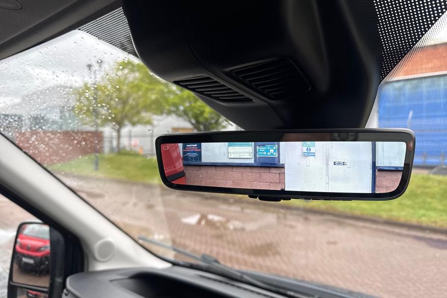 Used FORD TRANSIT WP75FYY 36