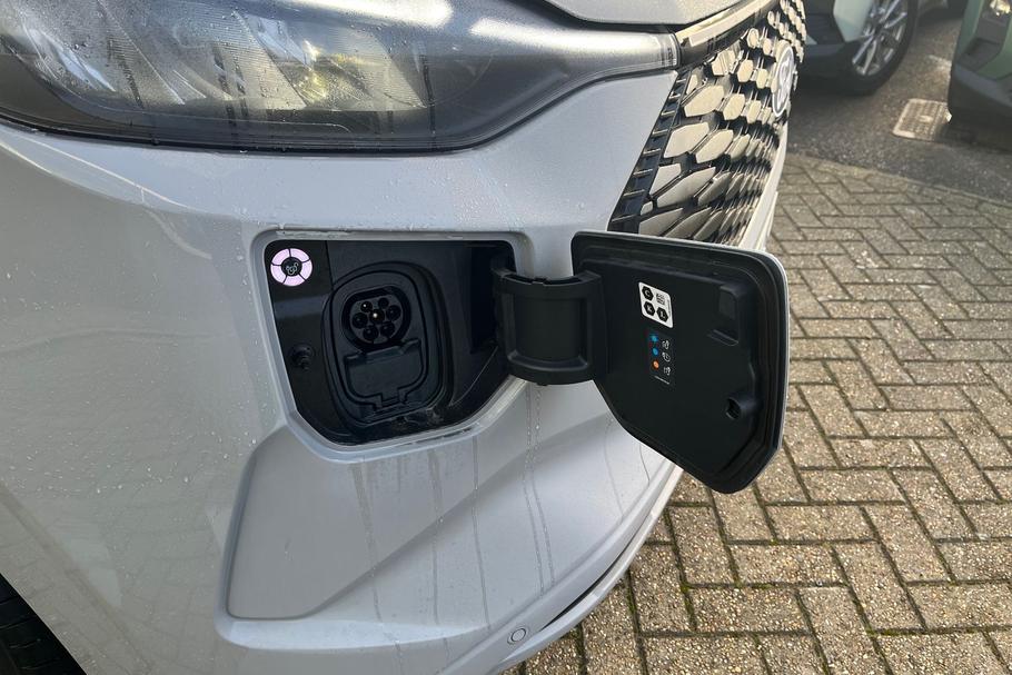 Used FORD E-TRANSIT CUSTOM WR75JBU 7