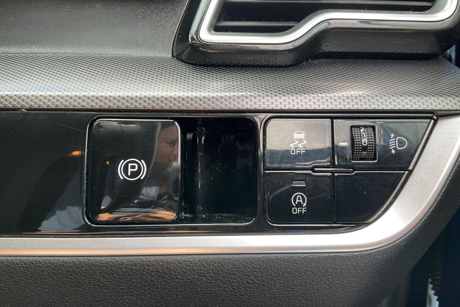 Kia Sportage Photo 31