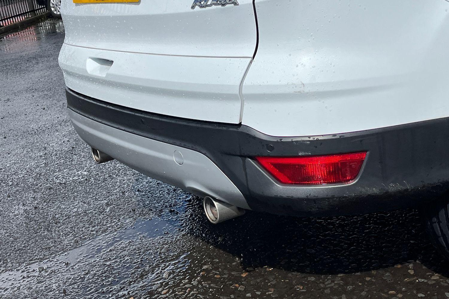 Ford KUGA Photo 36