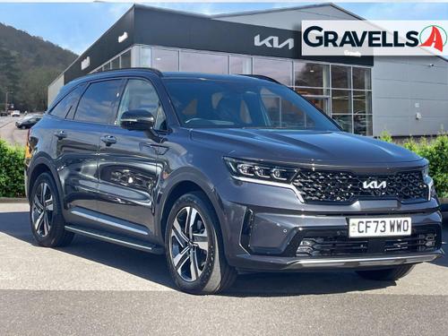 Kia SORENTO Photo autoimg-eaff7c0f85a893d7cea964cb250cc7e9282f4748.jpg