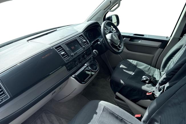 Volkswagen California Photo 2