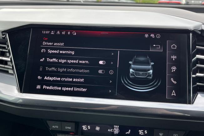 AUDI Q4 E-Tron Photo 36