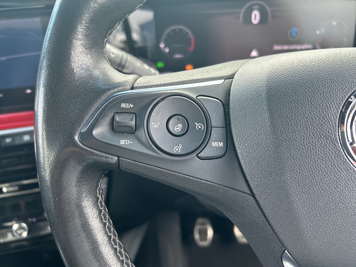 Vauxhall Mokka Photo 14