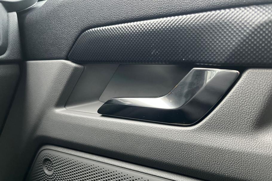 Used Ford TRANSIT CUSTOM WR75ZBX 40