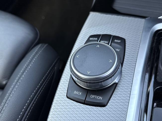 BMW X3 Photo 35