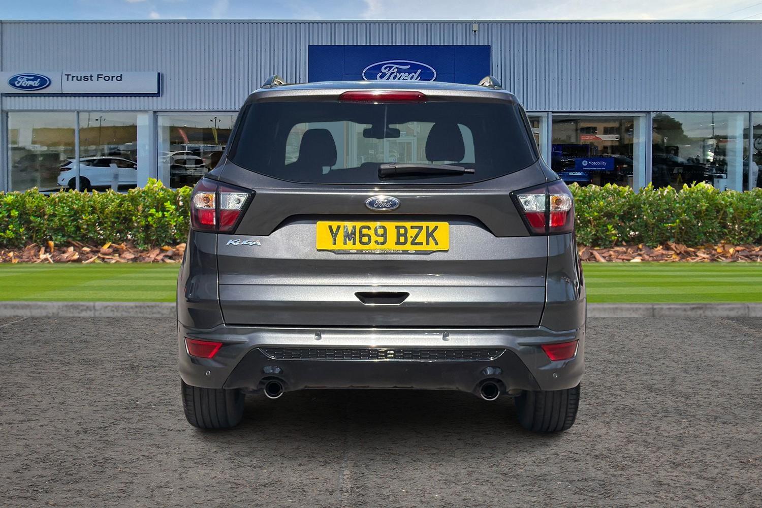Ford KUGA Photo 6