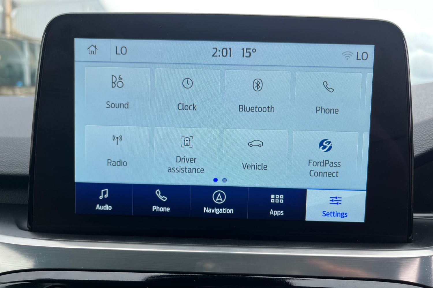 Ford KUGA Photo 30
