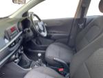 Kia Picanto Photo 1