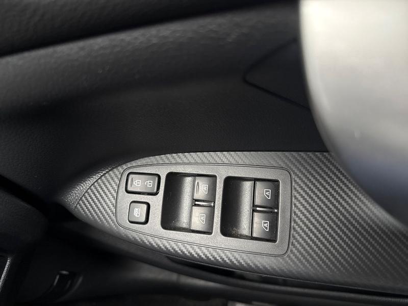 Used Mitsubishi Eclipse Cross NU19CMF 24