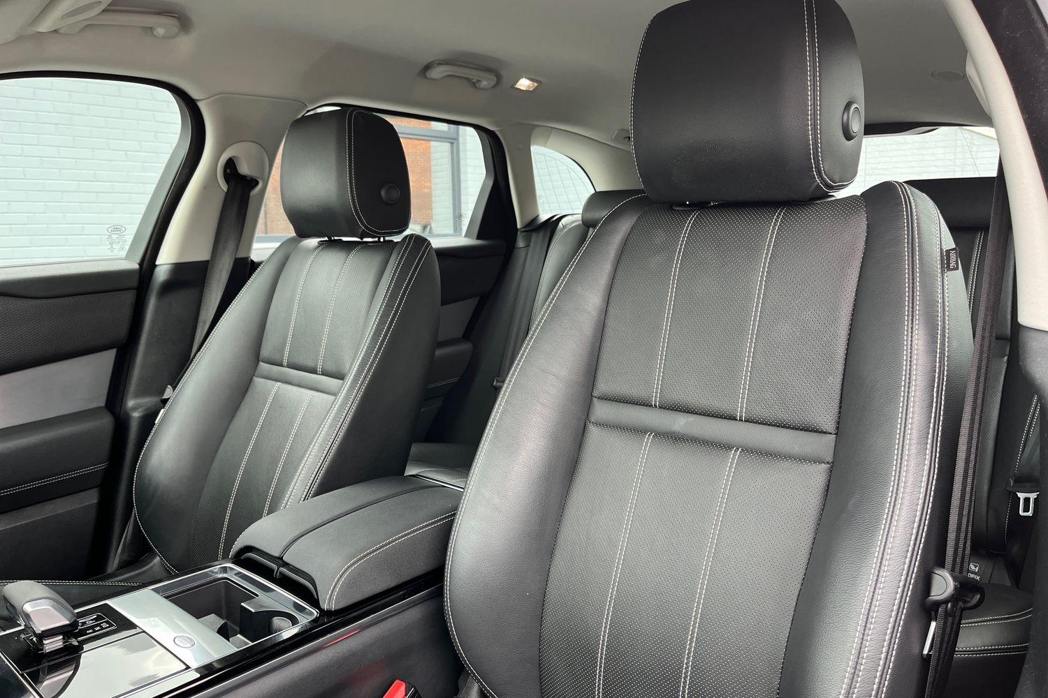 Land Rover RANGE ROVER VELAR Photo 18
