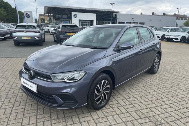 VOLKSWAGEN Polo Photo 29
