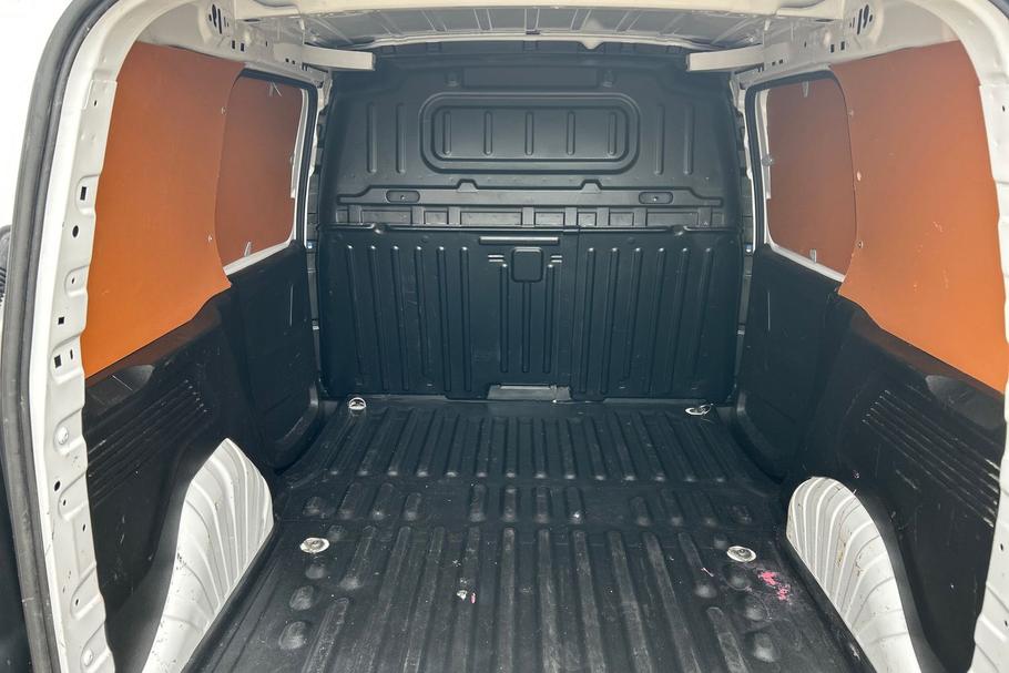 Used Toyota PROACE CITY WG23NNJ 27
