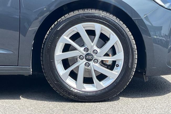 AUDI A1 Photo 5