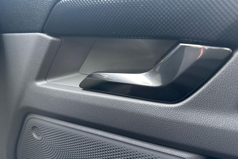 Used Ford TRANSIT CUSTOM 35