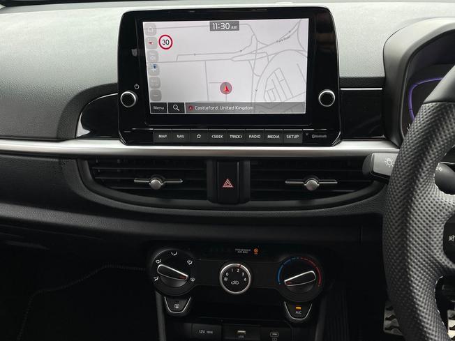 KIA Picanto Photo 14