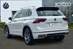 Volkswagen Tiguan Photo 3