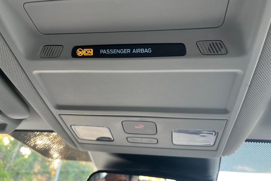 Used Ford TOURNEO CUSTOM 26