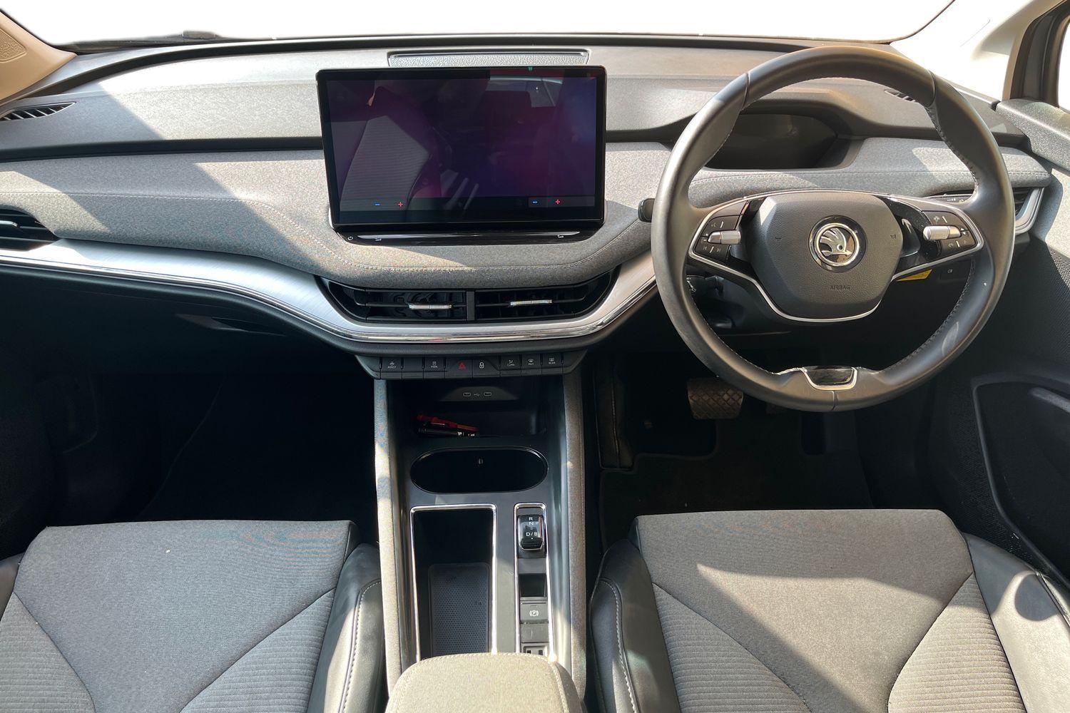 Skoda ENYAQ Photo 9