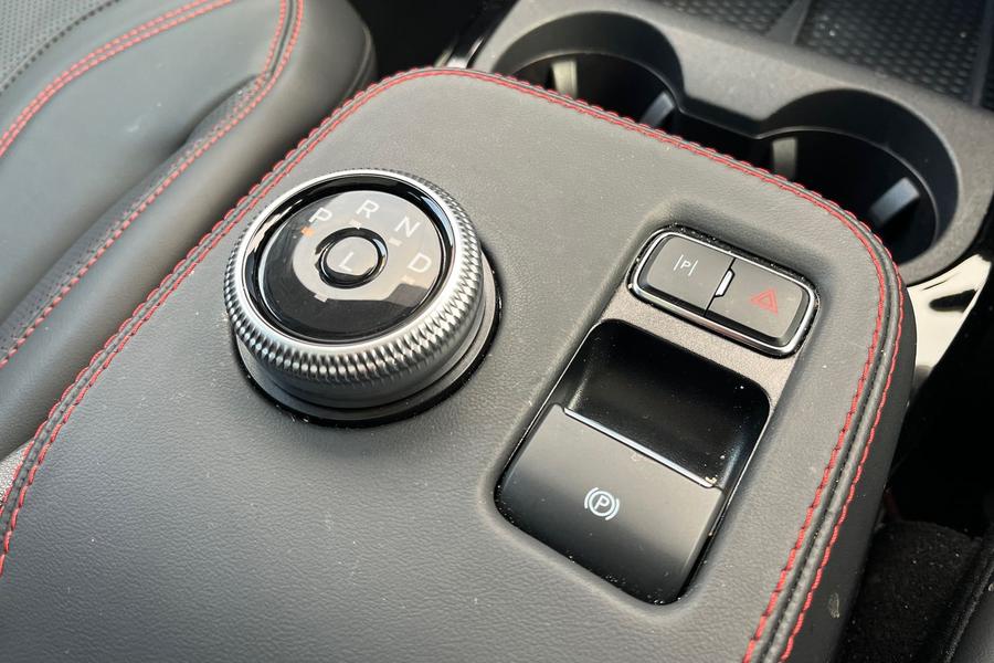 Ford MUSTANG MACH-E Photo autoimg-eb07a7ae87cc764b011c999b05a16147ee5b8af4.jpg