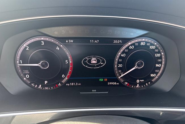 VOLKSWAGEN Tiguan Photo 47