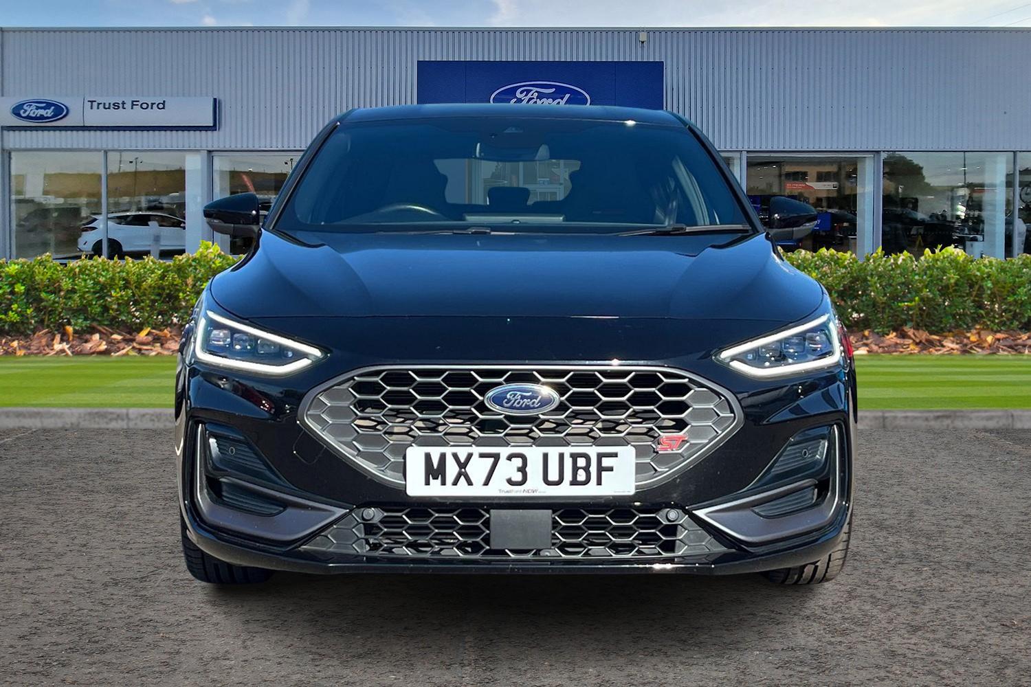 Ford Focus Photo 5