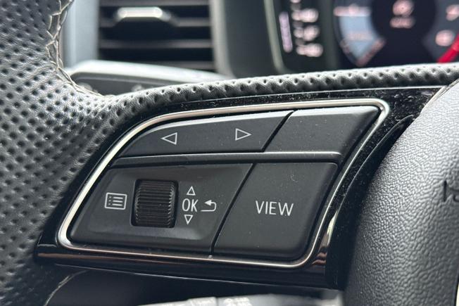 AUDI A1 Photo 16