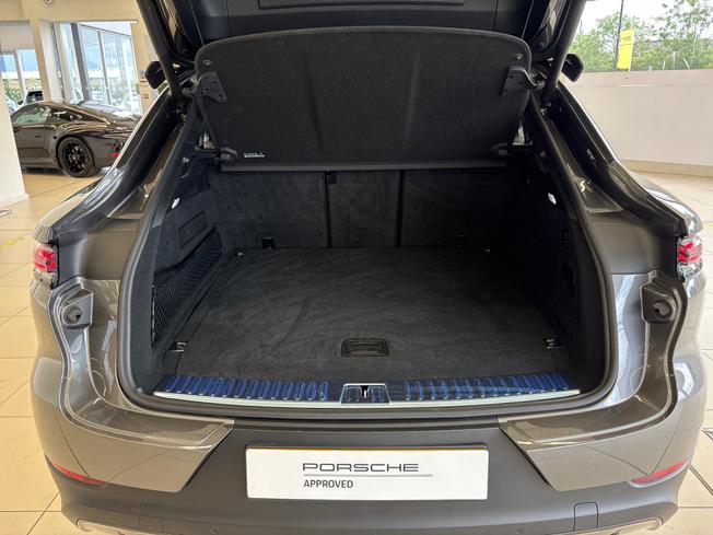 PORSCHE Cayenne Photo 19