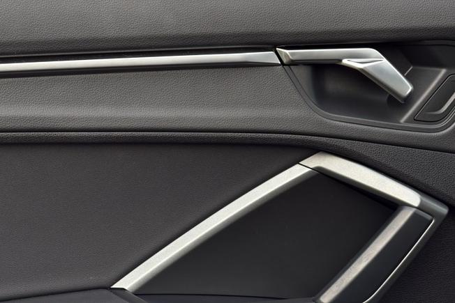 Audi Q3 Photo 44