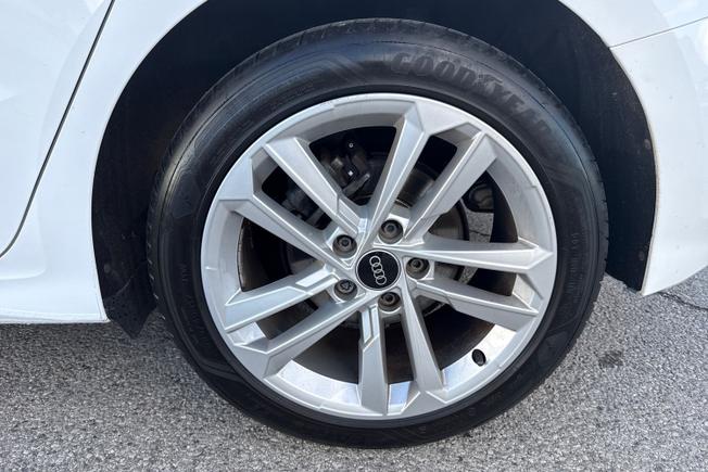 AUDI A3 Photo 33
