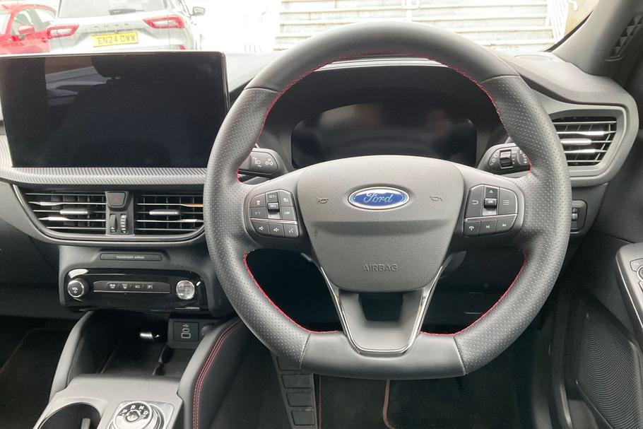Used Ford KUGA 12