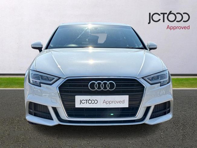 Audi A3 Photo 8