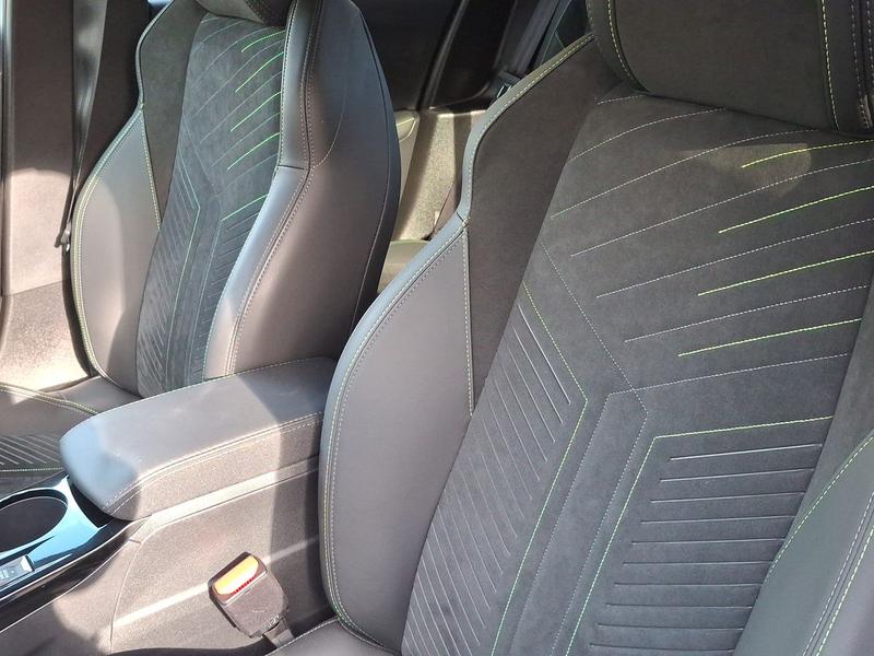 Used Peugeot 208 RY25AEJ 48