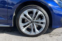 AUDI A3 Photo 5