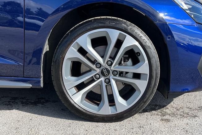 AUDI A3 Photo 5