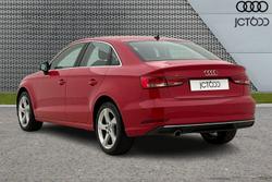 AUDI A3 Photo 3