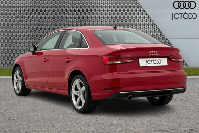 AUDI A3 Photo 3