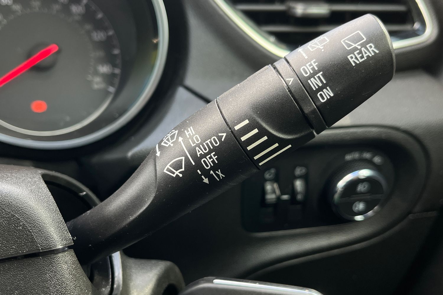 Vauxhall GRANDLAND X Photo 14