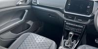 Volkswagen T-cross Photo 25
