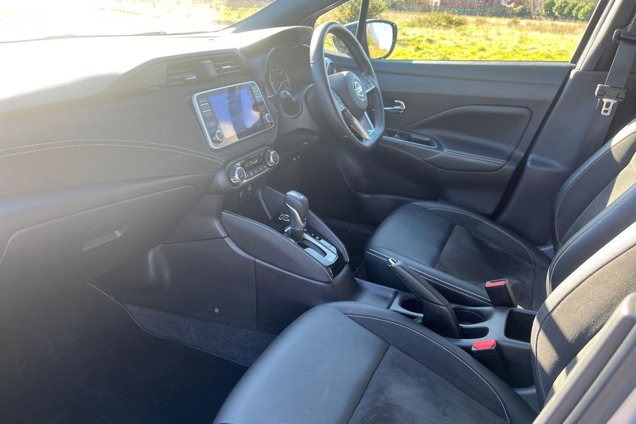 Nissan MICRA Photo autoimg-eb0eab3d2cbb7e98ddbff23a4729bce84fc8bc8e.jpg