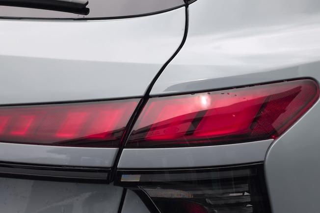 AUDI Q3 Photo 18