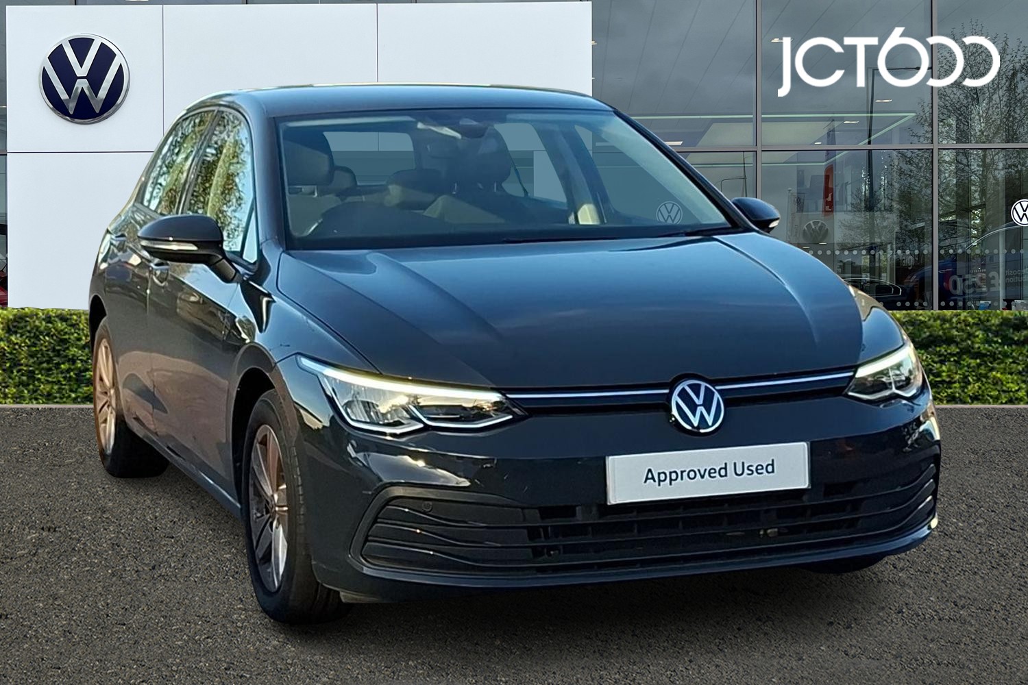 2023 Volkswagen Golf